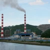 Теплоэлектростанция Куангнинь. (Фото: ВИА)