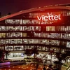 Viettel — единственное вьетнамское предприятие, вошедшее в «500 самых ценных брендов мира в 2022 году» (Источник: Viettel)