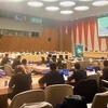 Совет Безопасности ООН созывает заседание по формуле Аррии по конфликтам и голоду 21 апреля. (Фото: ВИА) 