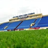 Стадион Тхиенчыонг в Намдине. (Фото: laodong.vn)