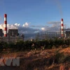 Тепловая электростанция Нгишон в провинции Тханьхоа. (Фото: ВИА)