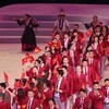 Церемония открытия SEA Games 31 пройдет на стадионе Мидинь. (Фото: ВИА)