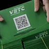 VETC продлевает срок бесплатного прикрепления тегов ETC до 5 августа (Фото: vetc.com.vn)