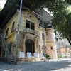 Старинное архитектурное произведение в Ханое (Фото: ВИА) 