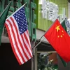 США и Китай являются первостепенными важными партнерами Вьетнама. (Фото: ВИА)