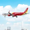 Иллюстративное изображение (Фото: Vietjetair.com) 