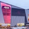 Японский ритейлер AEON расширяет сети супермаркетов во Вьетнаме