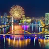 Дананг – «Ведущее направление фестивалей и мероприятий в Азии»