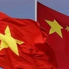 Вьетнамско-китайские отношения продолжают стабильно развиваться. (Фото для иллюстрации: ВИА)