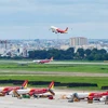 Самолет Vietjet. (Фото: Vietjetair.com)