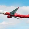 Авиакомпания нового поколения Vietjet предлагает билеты бизнес-класса SkyBoss с разнообразными привилегиями по привлекательным ценам. (Фото: Vietjet.com) 