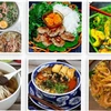 Вьетнамские блюда. (Фото: Интернет)