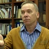 Профессор, доктор наук Владимир Мазырин. (Фото: VOV)