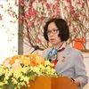 Генеральный директор ВИА Ву Вьет Чанг (Фото: ВИА)