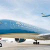 Фото: Vietnam Airlines