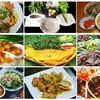 Дананг продвигает еду как уникальный туристический продукт. (Фото: ВИА)
