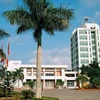 Вьетнамский Ханойский государственный университет. (Фото: vnu.edu.vn)