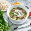 Австралийский туристический сайт назвал вьетнамский фо ценным кулинарным подарком. (Фото: tapchiamthuc.net)
