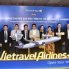 Vietravel Airlines открыл рейс Хошимин - Бангкок. (Фото: vietravelairlines.com)