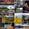 Развивающийся вид туризма: Фототур. (Фото: Vietnam in Focus - Photo Tours and Workshops)