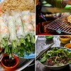 The Travel назвал Хошимин одним из 10 лучших городов уличной еды в Азии (Фото: Интернет) 