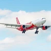 Бюджетная авиакомпания Vietjet предлагает рекламные билеты по цене от 0 донгов каждый понедельник, вторник и среду на все маршруты, соединяющие Вьетнам и Австралию (Сидней, Мельбурн) с настоящего момента до 25 октября 2023 года. 