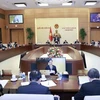 Обзор 21-го заседания Постоянного комитета НС 15-го созыва (Фото: ВИА) 