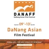 Азиатский кинофестиваль 2023 года в Дананге (DANAFF 2023) пройдет в городе Дананг с 9 по 13 мая. (Фото: vfda.vn)