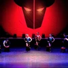 Балетная сюита «Кармен» выйдет к зрителям. (Источник:Театр Оперы и Балета города Хошимина)