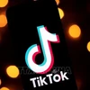 Логотип TikTok (Фото: AFP/ВИA)