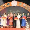 25 мая в городе Хошимин открывается первый фестиваль культуры и кулинарии Вьетнама и АСЕАН. (Фото: ВИA)