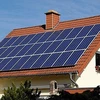 Министерство промышленности и торговли предлагает множество стимулов для самостоятельного потребления солнечной энергии на крыше. (Фото: газеты Công Thương)