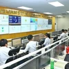 В Центре мониторинга системы информационных технологий (Главное налоговое управление). (Фото: ВИА)