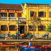 Древний городок Хойан получил награду «Ведущее культурнее городское направление Азии 2023 года». (Фото: hoianheritage.net)