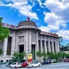 Государственный банк Вьетнама 3 октября предложил 28-дневные казначейские векселя (T-bills) на сумму 10 трлн VND. (Фото: ВИA)