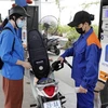 Фонд стабилизации цен следует использовать для сдерживания роста цен на бензин. (Фото: ВИА)
