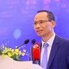 Доктор Кан Ван Лык, главный экономист Банка инвестиций и развития Вьетнама (BIDV) (Фото: ВИA)