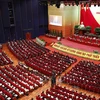 Обзор 13-го всевьетнамского съезда КПВ в 2021 году (Фото: ВИA)