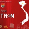 Конкурс «Квинтэссенция Вьетнама» направлен на продвижение культурных ценностей Вьетнама. (Фото: Nhandan.vn) 