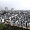 Недвижимость привлекла больше всего ПИИ в январе - 1,27 миллиарда долларов США. (Фото: ВИA)