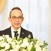Посол Таиланда во Вьетнаме Никорндей Баланкура (Источник: Посольство Таиланда во Вьетнаме)