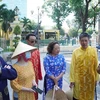 Вьетнам стал любимым направлением для китайских туристов в начале 2024 года (Фото: ВИA)