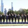 Премьер-министр Вьетнама встретился с иностранными лидерами в рамках специального саммита АСЕАН – Австралия