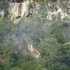 Пещера Конмоонг может соответствовать критериям отбора, касающимся культурных традиций, традиционного поселения людей и естественной среды обитания.(Фото: yendinh.thanhhoa.gov.vn)