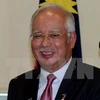 马来西亚总理纳吉布（图片来源：越通社）