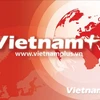 越南向老挝各部门领导和前领导授予勋章