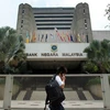 马来西亚中央银行