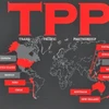 TPP将成为本地区的新合作动力