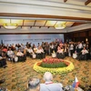 在马来西亚开幕的第三届东盟国防部长非正式会议（图片来源：越通社）