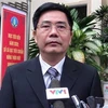 越南农业与农村开发部长高德发：大力支持和鼓励企业对农业投资